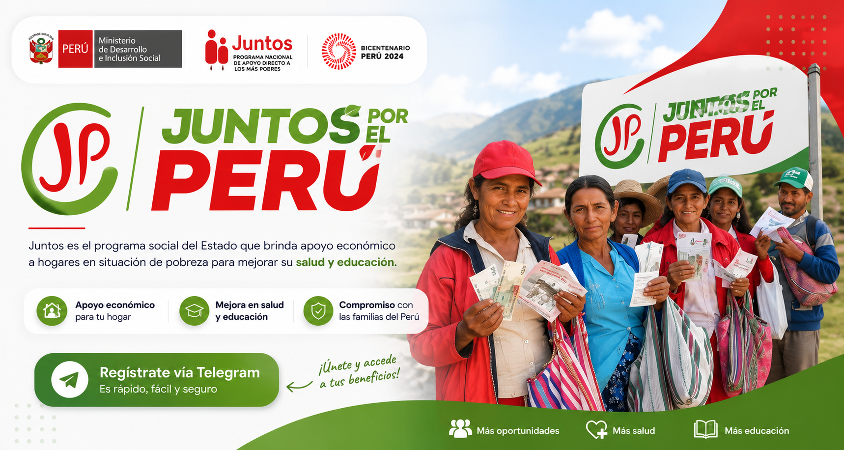 Juntos Perú